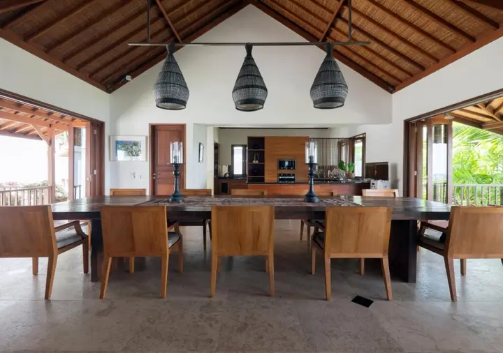 Канди Даса: Villa Asada