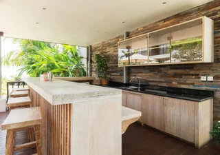 Канди Даса: Villa Asada