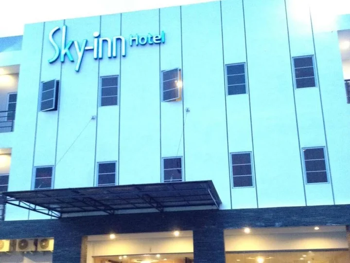 Батам: OS Hotel Batu Aji Batam