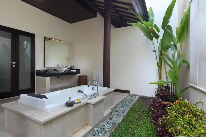 Кута: RC VIllas