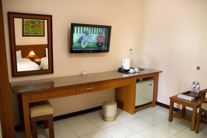 Пурвокерто: Atrium Resort & Hotel
