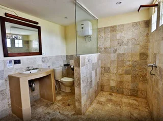 Гили Аир: 7SEAS Cottages