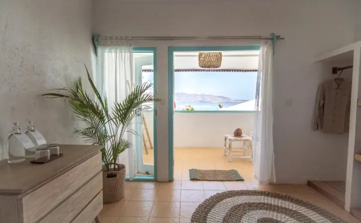 Гили Аир: 7SEAS Cottages