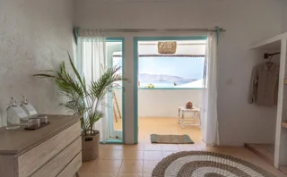 Гили Аир: 7SEAS Cottages