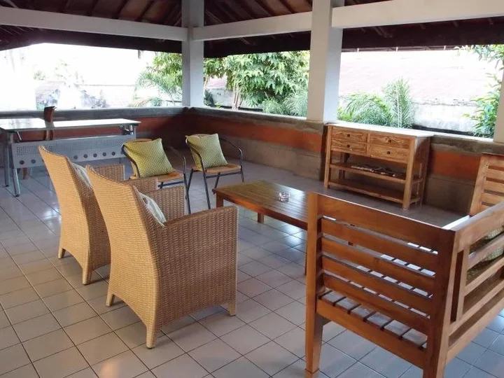 Кута: 31 Kuta Lodge