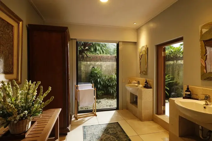 Убуд: Villa Inka Ubud By Nakula