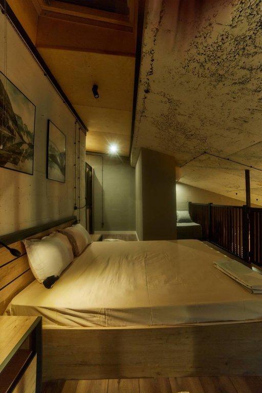 Махачкала: Апартаменты Panorama House Apart