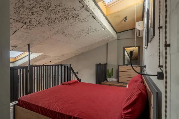 Махачкала: Апартаменты Panorama House Apart
