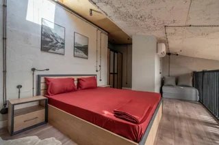 Махачкала: Апартаменты Panorama House Apart