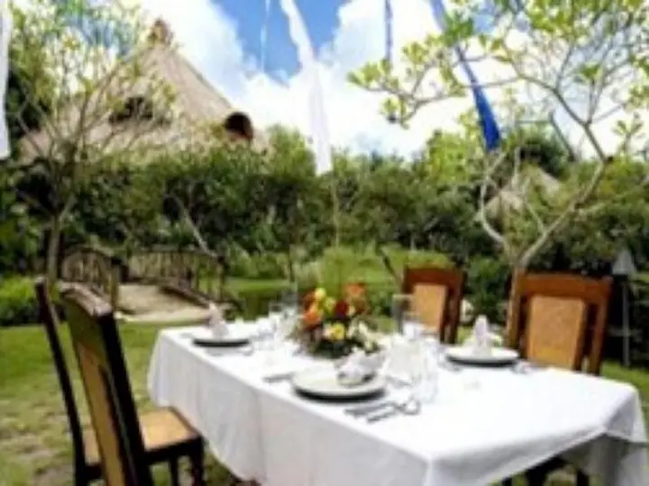 Беноа: Sanctuary Villa Nusa Dua