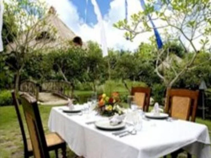 Беноа: Sanctuary Villa Nusa Dua