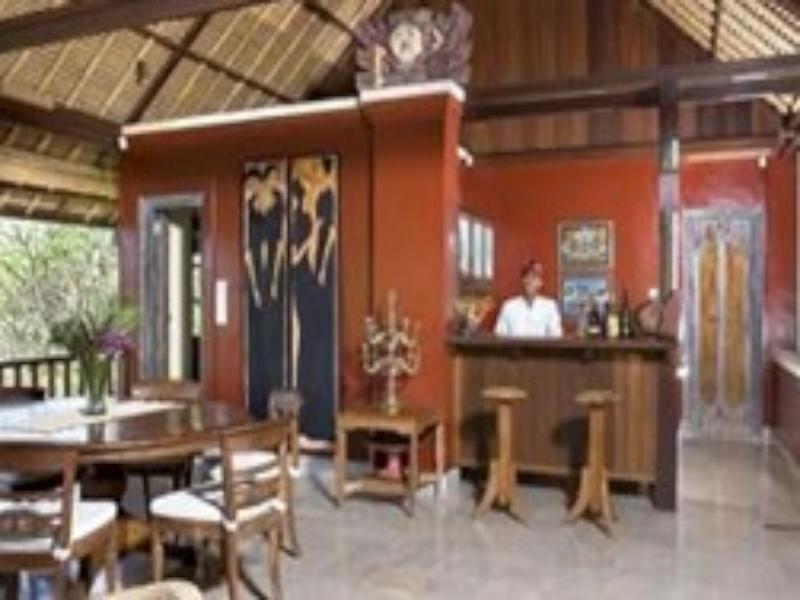 Беноа: Sanctuary Villa Nusa Dua