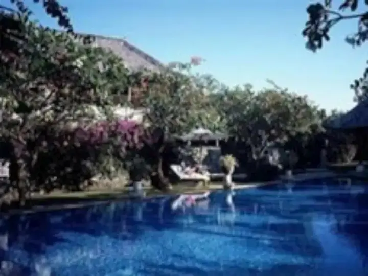 Беноа: Sanctuary Villa Nusa Dua
