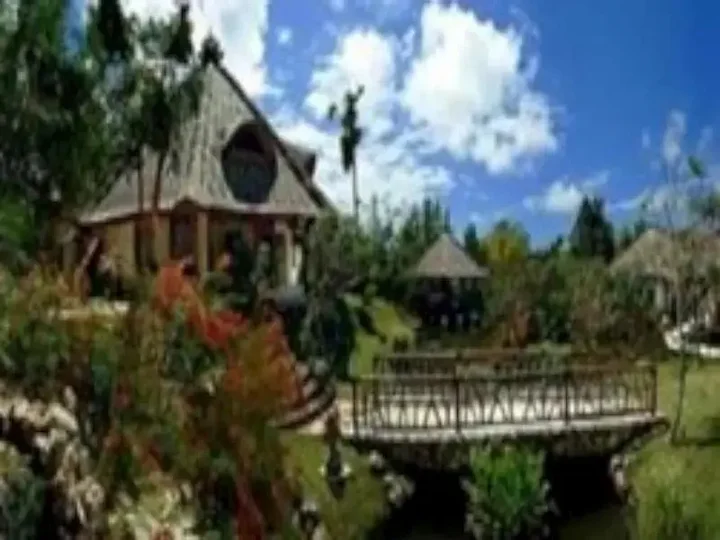 Беноа: Sanctuary Villa Nusa Dua
