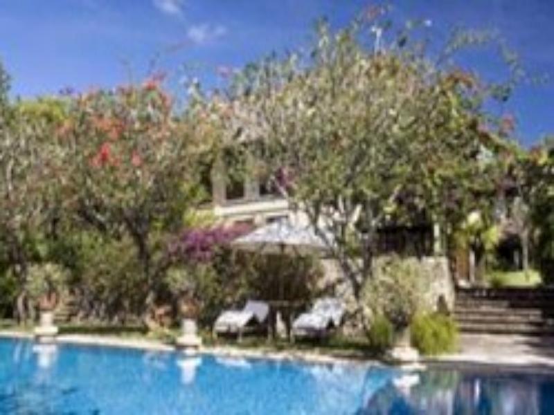 Беноа: Sanctuary Villa Nusa Dua