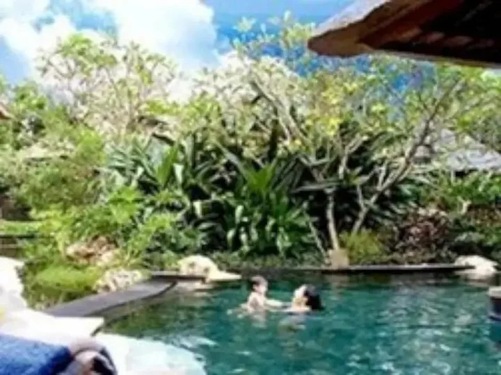Беноа: Sanctuary Villa Nusa Dua