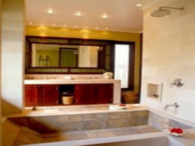 Беноа: Sanctuary Villa Nusa Dua