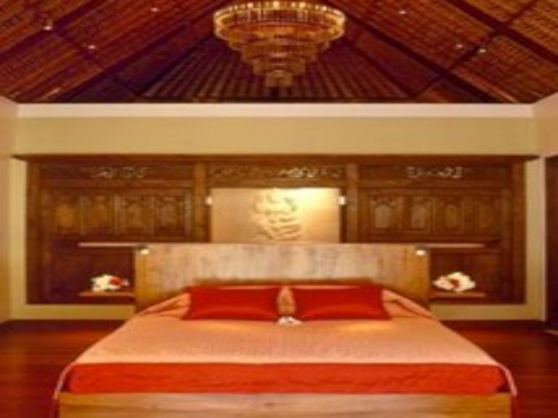 Беноа: Sanctuary Villa Nusa Dua