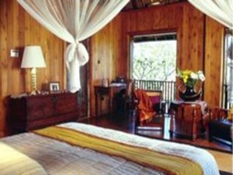 Беноа: Sanctuary Villa Nusa Dua