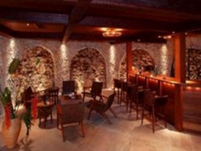 Беноа: Sanctuary Villa Nusa Dua