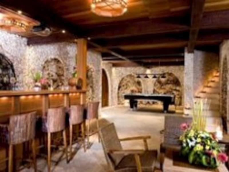 Беноа: Sanctuary Villa Nusa Dua