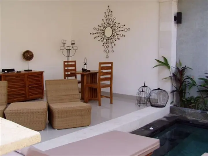 Гили Траванган: Kokomo Resort Gili Trawangan