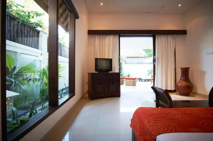 Гили Траванган: Kokomo Resort Gili Trawangan