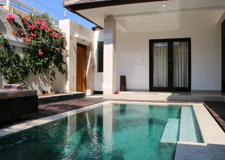 Гили Траванган: Kokomo Resort Gili Trawangan
