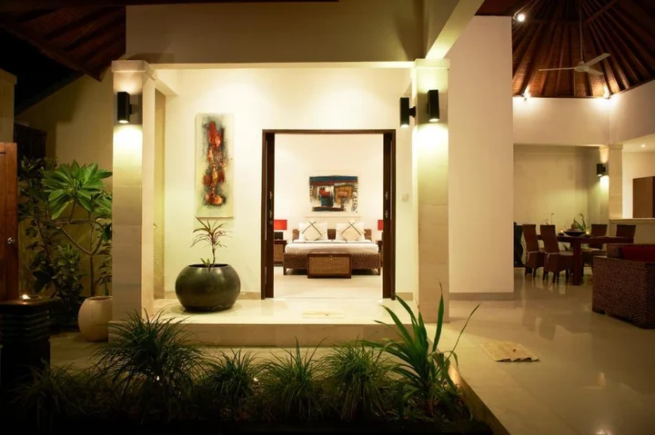 Гили Траванган: Kokomo Resort Gili Trawangan