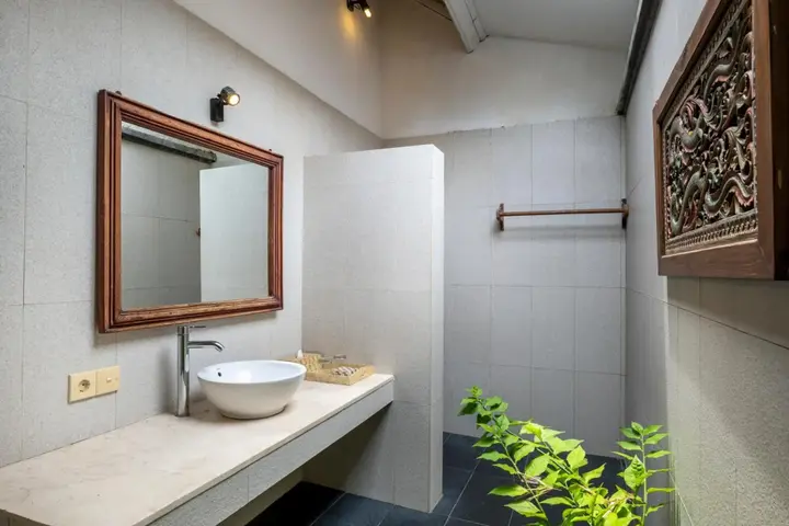 Гили Траванган: The Beach House Resort