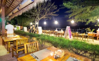 Гили Аир: Royal Regantris Villa Karang