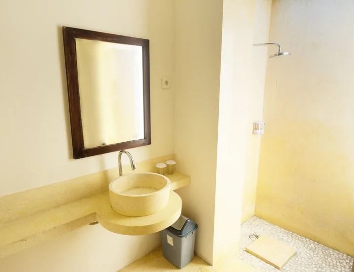 Гили Аир: Royal Regantris Villa Karang