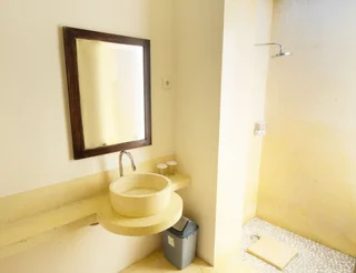 Гили Аир: Royal Regantris Villa Karang