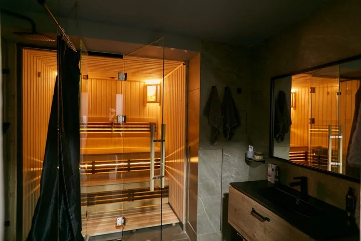 Махачкала: Апартаменты Panorama House Apart & SPA