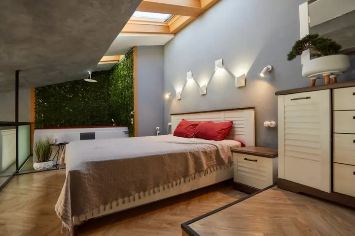 Махачкала: Апартаменты Panorama House Apart & SPA