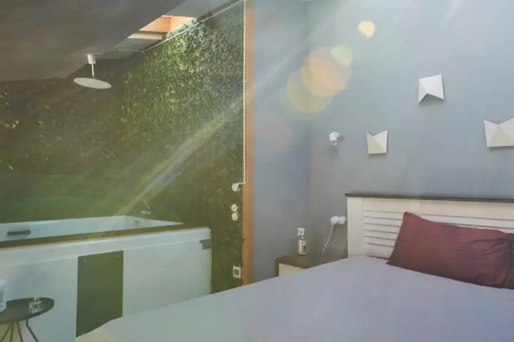 Махачкала: Апартаменты Panorama House Apart & SPA