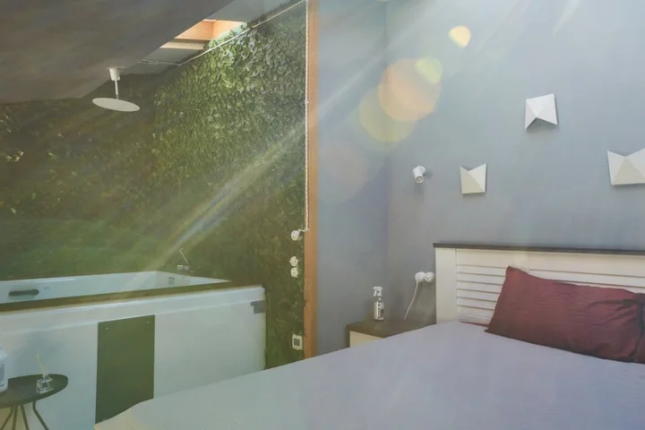 Махачкала: Апартаменты Panorama House Apart & SPA