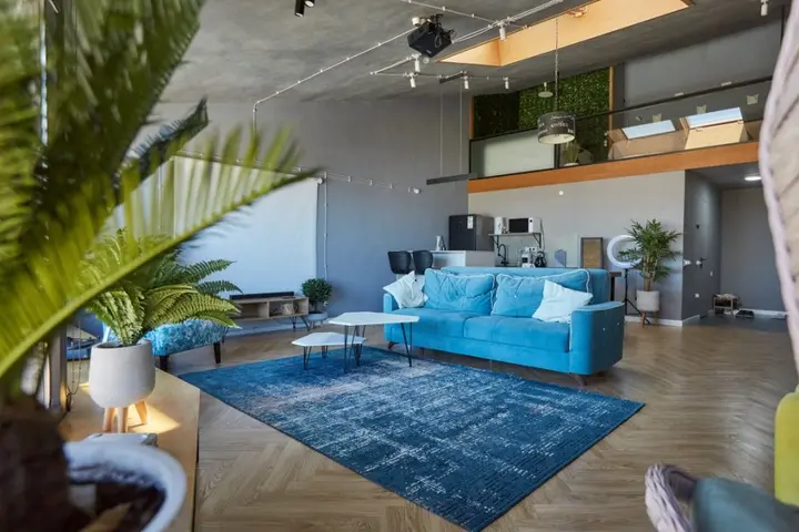 Махачкала: Апартаменты Panorama House Apart & SPA