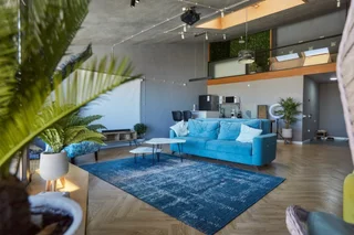 Махачкала: Апартаменты Panorama House Apart & SPA