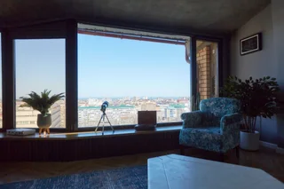 Махачкала: Апартаменты Panorama House Apart & SPA