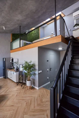 Махачкала: Апартаменты Panorama House Apart & SPA