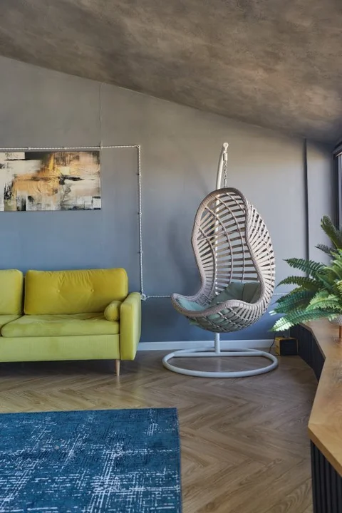 Махачкала: Апартаменты Panorama House Apart & SPA