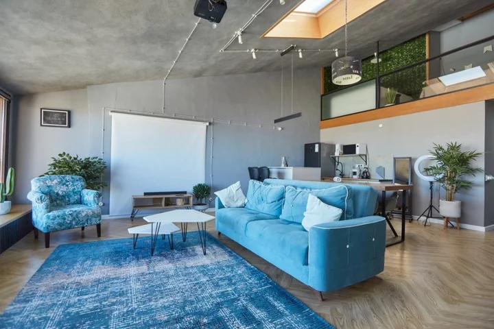 Махачкала: Апартаменты Panorama House Apart & SPA