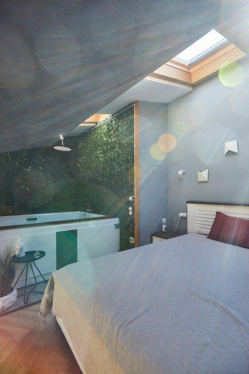 Махачкала: Апартаменты Panorama House Apart & SPA