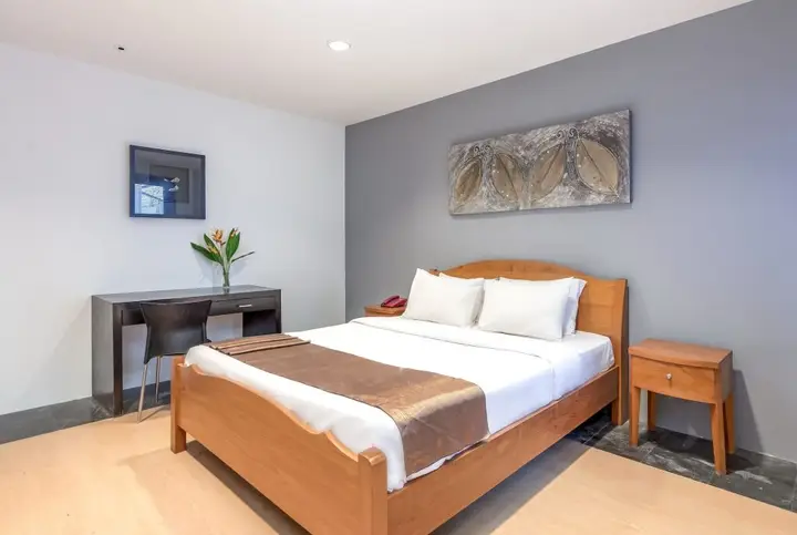Villa Hening Boutique Hotel — фото 3