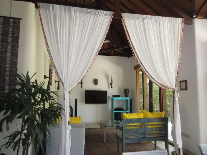 Villa Laella — фото 1