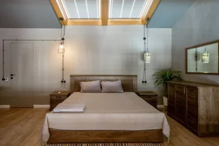 Махачкала: Апартаменты Panorama House Apart & SPA Deluxe
