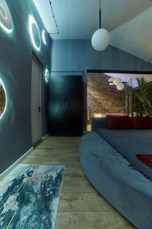 Махачкала: Апартаменты Panorama House Apart & SPA Deluxe