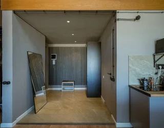 Махачкала: Апартаменты Panorama House Apart & SPA Deluxe