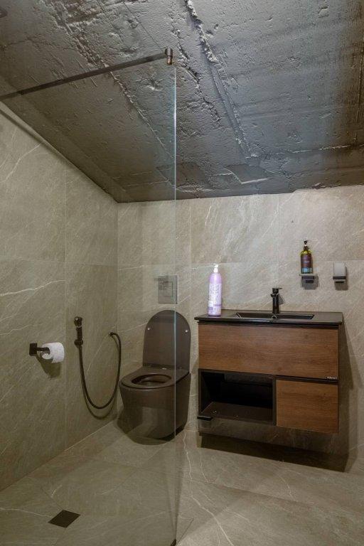 Махачкала: Апартаменты Panorama House Apart & SPA Deluxe